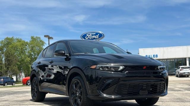 Preowned 2025 Dodge Hornet GT for Sale