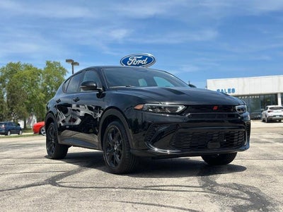 2025 Dodge Hornet AWD GT 4DR Crossover
