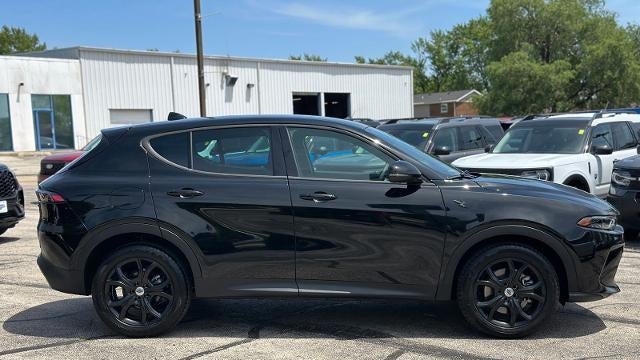 2025 Dodge Hornet GT