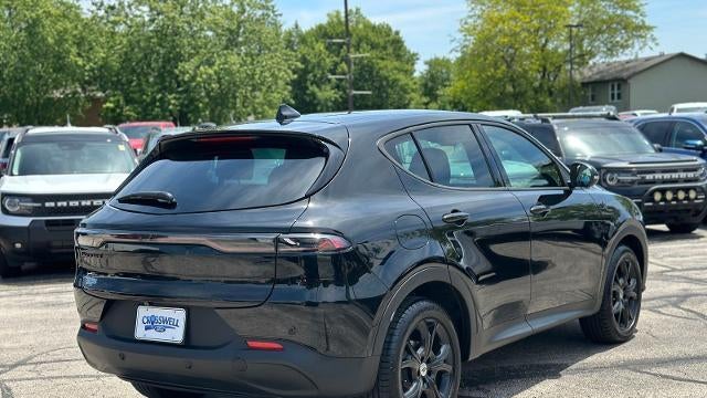 2025 Dodge Hornet GT