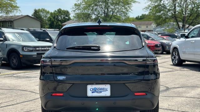 2025 Dodge Hornet GT