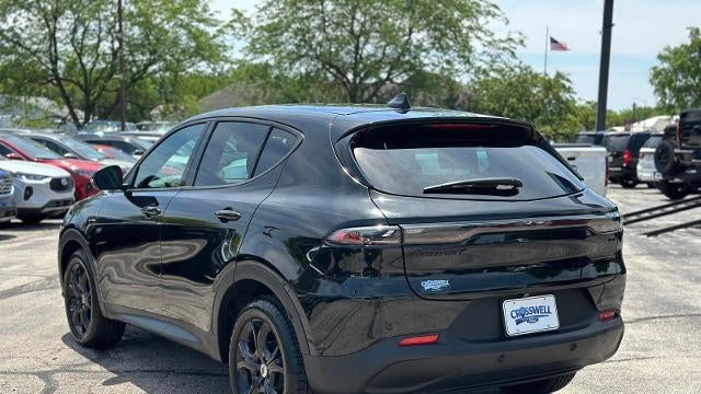 2025 Dodge Hornet GT