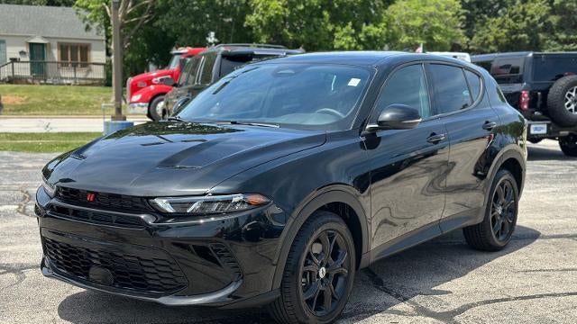 2025 Dodge Hornet GT