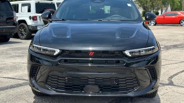 2025 Dodge Hornet GT