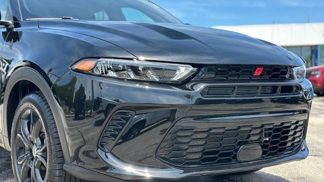 2025 Dodge Hornet GT