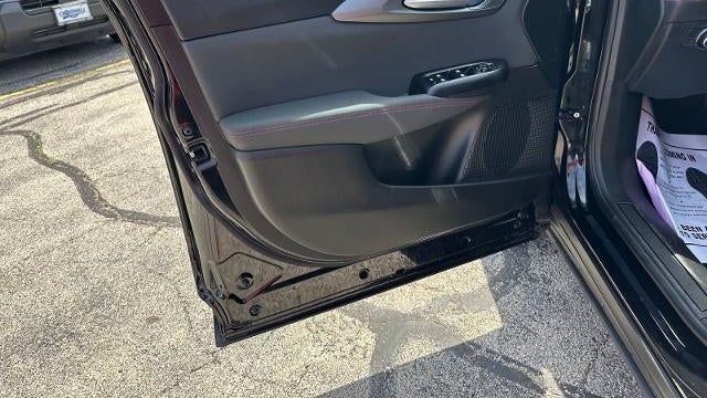 2025 Dodge Hornet GT