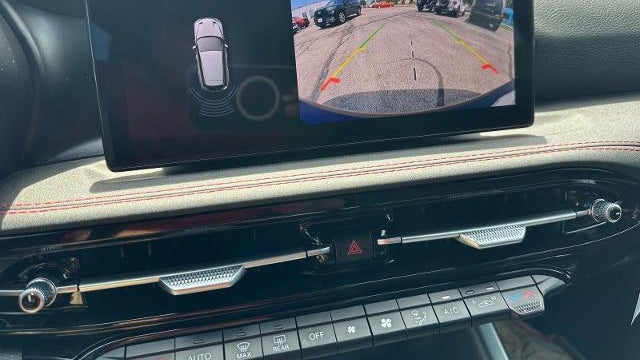 2025 Dodge Hornet GT