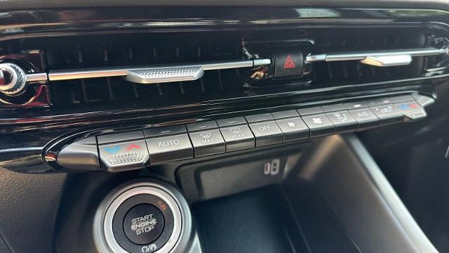 2025 Dodge Hornet GT