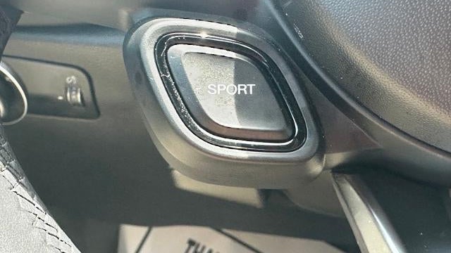 2025 Dodge Hornet GT