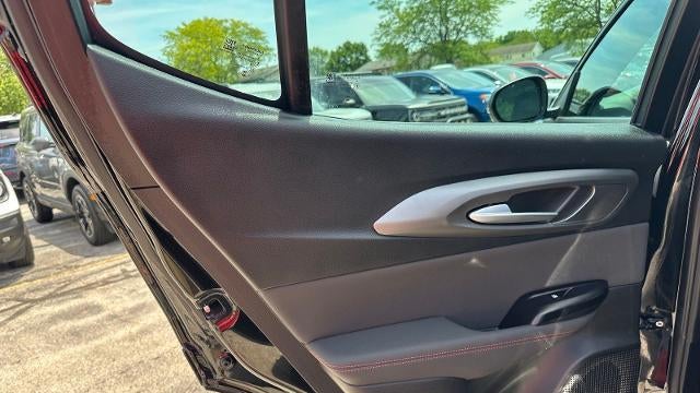 2025 Dodge Hornet GT