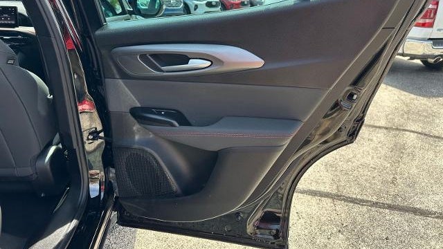 2025 Dodge Hornet GT