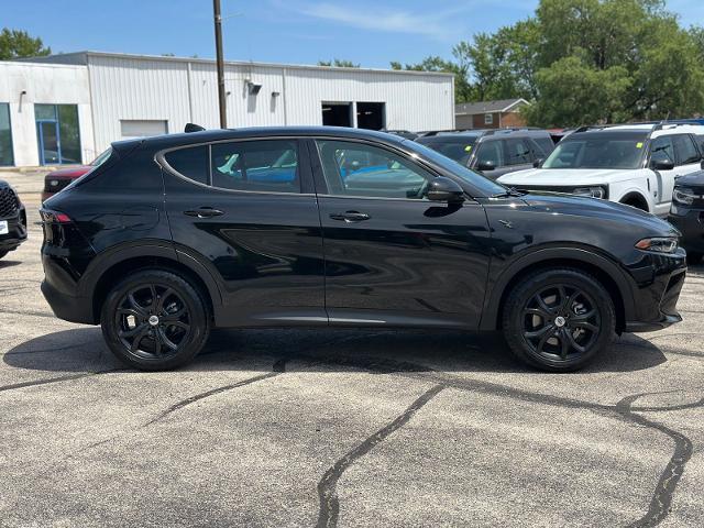 2025 Dodge Hornet - $23,588