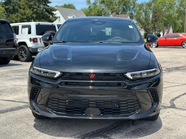 2025 Dodge Hornet - $23,588