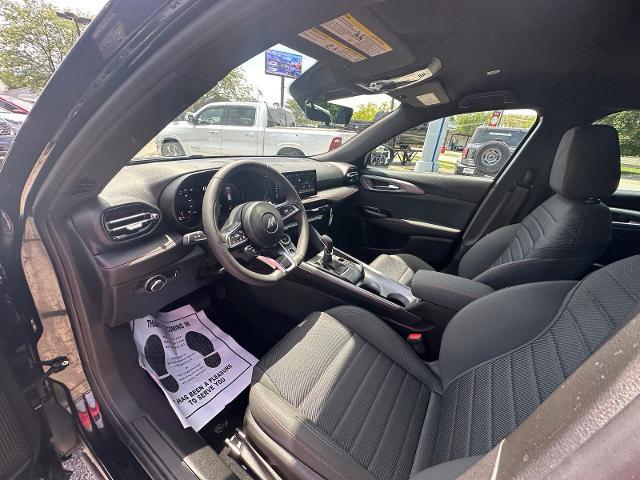 2025 Dodge Hornet - $23,588