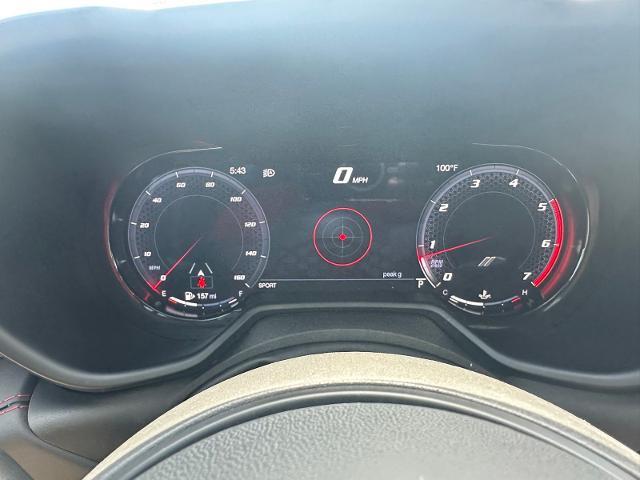 2025 Dodge Hornet - $23,588