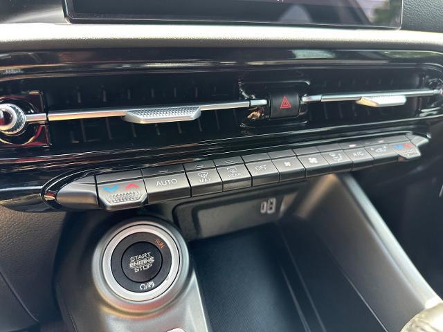 2025 Dodge Hornet - $23,588