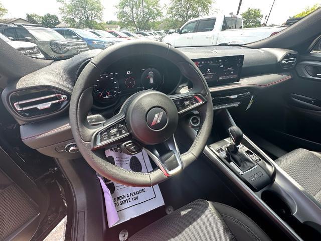 2025 Dodge Hornet - $23,588
