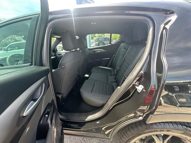 2025 Dodge Hornet - $23,588