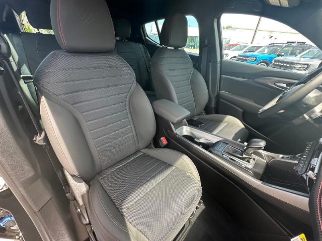 2025 Dodge Hornet - $23,588