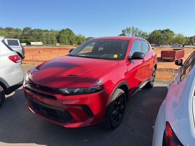 2023 Dodge Hornet AWD GT 4DR Crossover