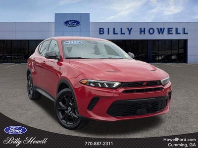 2023 Dodge Hornet AWD GT 4DR Crossover