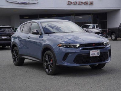 2024 Dodge Hornet AWD GT 4DR Crossover