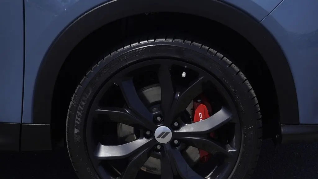 2024 Dodge Hornet GT