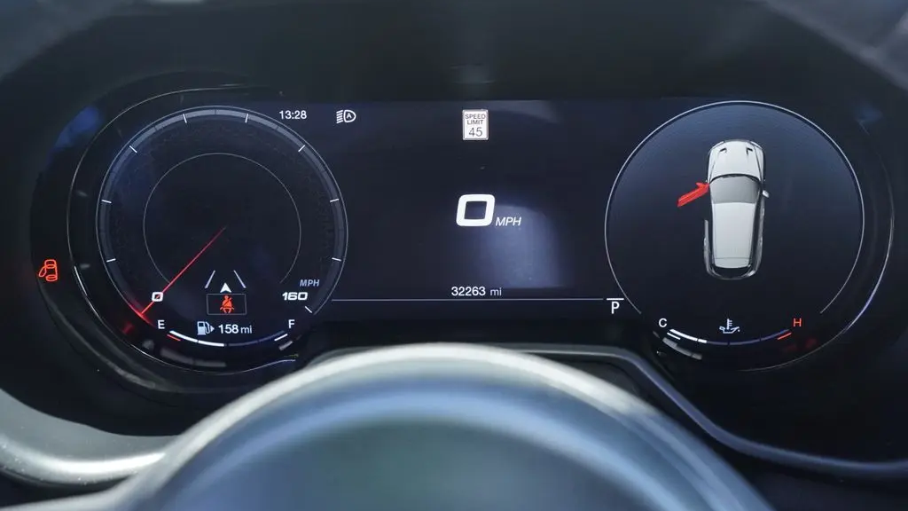 2024 Dodge Hornet GT