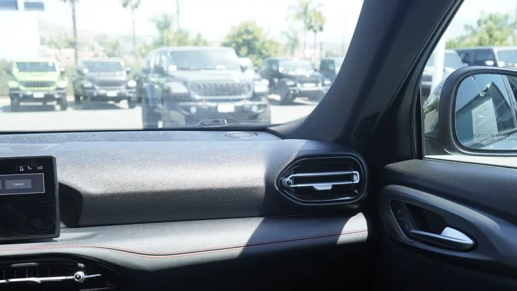 2024 Dodge Hornet GT