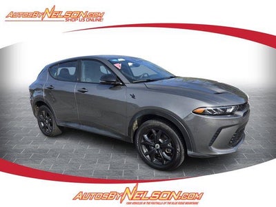 2024 Dodge Hornet AWD GT 4DR Crossover