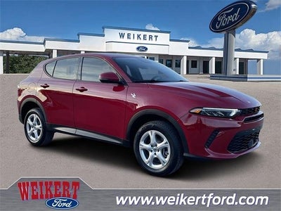 Photo of a 2024 Dodge Hornet AWD GT 4DR Crossover for sale