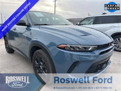 2024 Dodge Hornet AWD GT 4DR Crossover