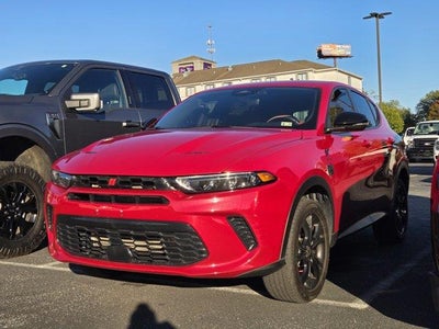 Photo of a 2024 Dodge Hornet AWD GT 4DR Crossover for sale