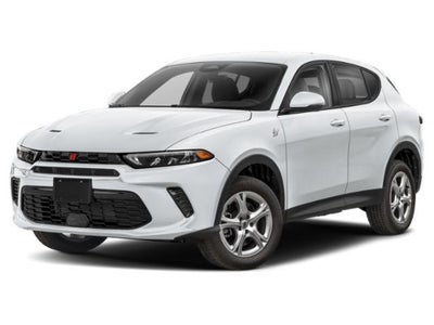2024 Dodge Hornet AWD GT 4DR Crossover