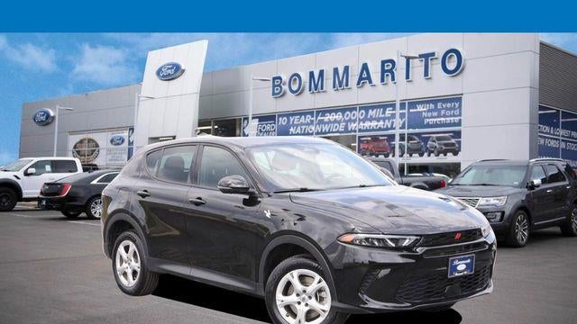 Preowned 2024 Dodge Hornet GT for Sale