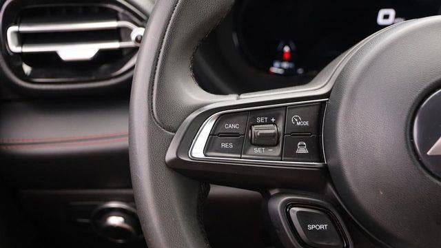 2024 Dodge Hornet GT