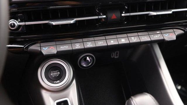 2024 Dodge Hornet GT