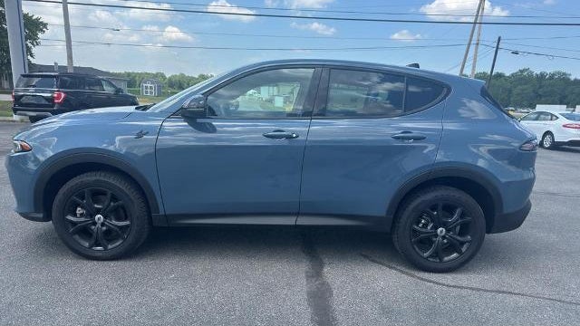 Preowned 2024 Dodge Hornet GT for Sale