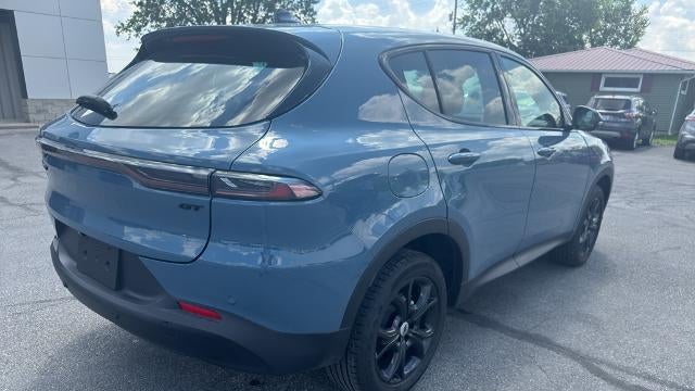 2024 Dodge Hornet GT
