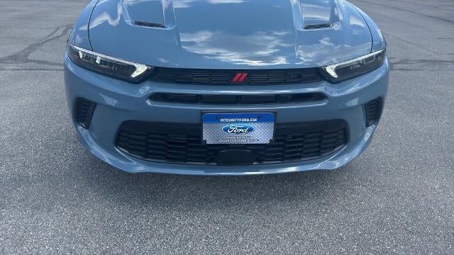 2024 Dodge Hornet GT