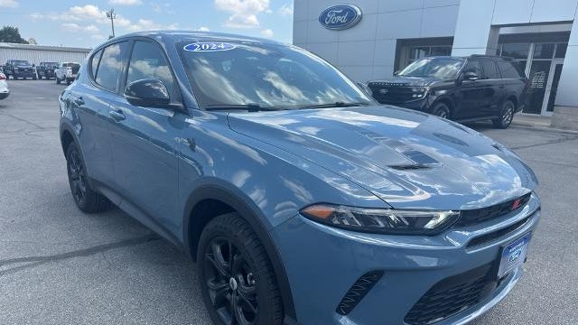 2024 Dodge Hornet GT