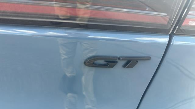 2024 Dodge Hornet GT