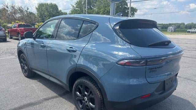 2024 Dodge Hornet GT