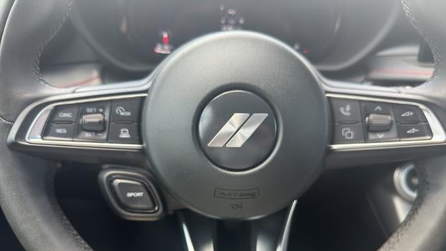 2024 Dodge Hornet GT