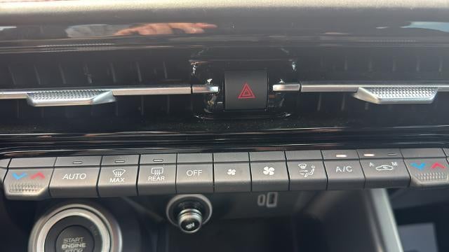 2024 Dodge Hornet GT