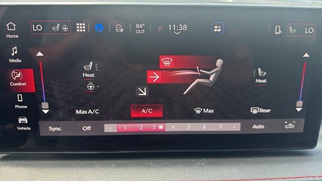 2024 Dodge Hornet GT