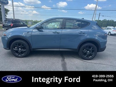 2024 Dodge Hornet AWD GT 4DR Crossover