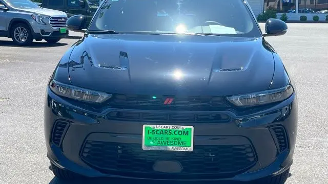 2024 Dodge Hornet GT