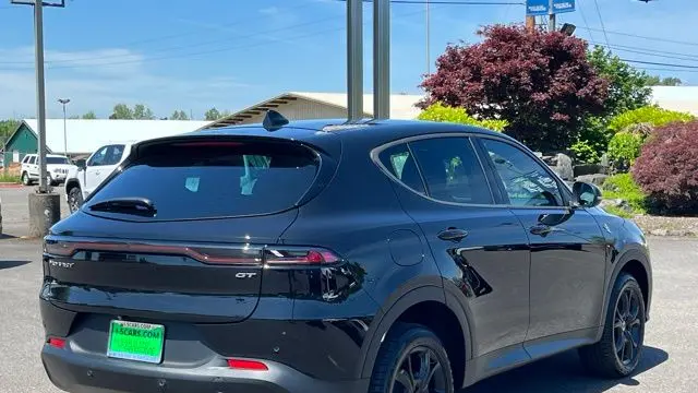 2024 Dodge Hornet GT
