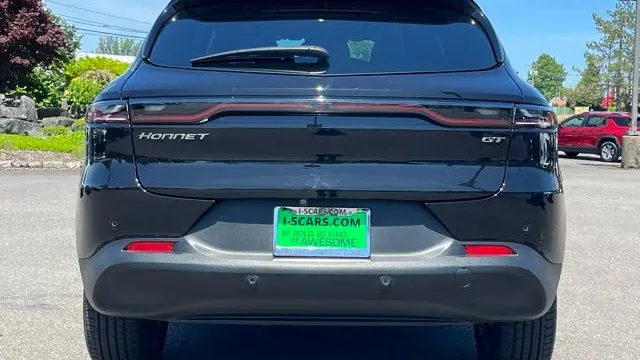 2024 Dodge Hornet GT